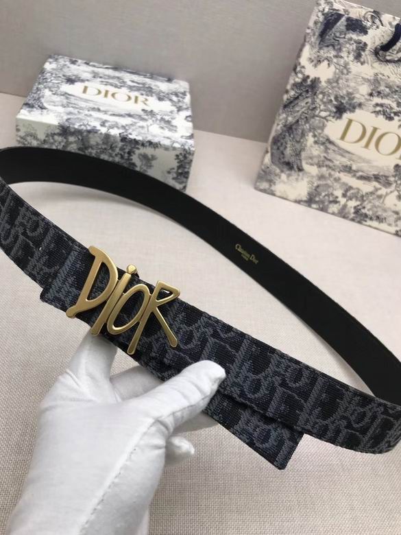 Dior Belt ID:20220321-8
